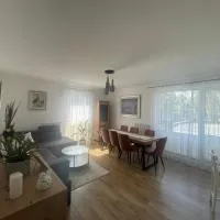 Apartamenty Kościuszki - faktury VAT - Klimatyzacja - Parking, hotel v destinaci Puławy