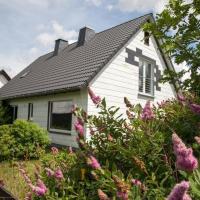 Ferienhaus Grenzweg, hotel di Langewiese, Winterberg