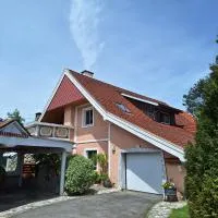 Haus Klaus, hotel a Großlobming