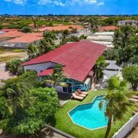 Aloe B&B โรงแรมในโอรันเยสตัด