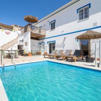 Villa O Altinho Carrapateira, hotel en Carrapateira