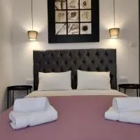 The Dock Studios, хотел в Агия Триас