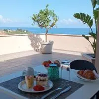 Middle Town Palace, hotel in Tropea