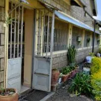 Padre Paradise, hotel en Narok