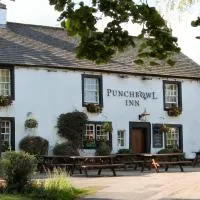 The Punchbowl Inn, hotel di Askham