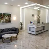 Viesnīca Igit Plaza Hotel pilsētā Gjumri