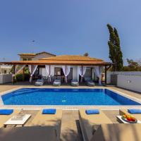 Villa Socrates &ndash; hotel w mieście Protaras