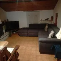 Casa vacanze Abetone, hotel a Pianosinatico