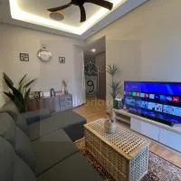 The9 Silverlakes Homestay, Hotel in Batu Gagah