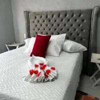 RANTI Guest House, hotel a Ga-Mothiba