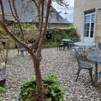 Logis La P'tite Futée, hotel sa Meymac