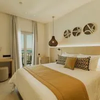 Opal Paros, hotel i Naousa