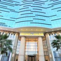 Midan Hotel & Suites Al Aziziya, hotell i Al Aziziyah i Mekka