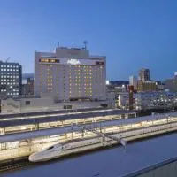 Shizuoka में, होटल Hotel Associa Shizuoka