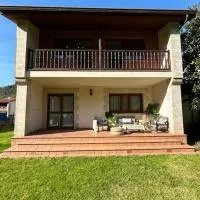 Casa en Treceño, hotel sa Treceño