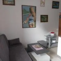 Santa Lucia, hotell i Vetovo