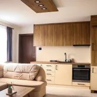 Tesla Apartman Prnjavor, hotel di Prnjavor