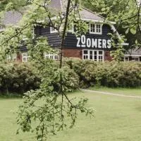 Zoomers aan het Bos, hotel sa Castricum