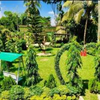 Green Park Tea Resort, hotel near Kamalpur Airport - IXQ, Sreemangal