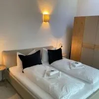 Ferienwohnung Altstadtperle - direkt am Marktplatz, hotell i Hildburghausen