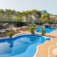 Viesnīca VIVA Cala Mesquida Suites & Spa Adults Only 16 pilsētā Kala Meskida