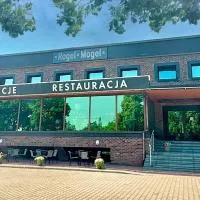Kogel Mogel, hotel in Czernikowo