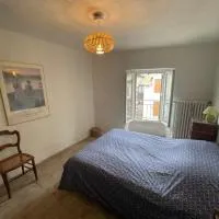 Chez Odette, hotel a Pradelles