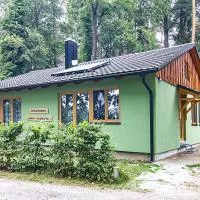Chaty Dvořiště, hotel sa Lomnice nad Lužnicí
