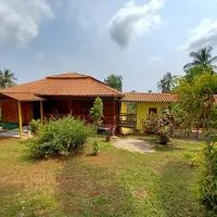 Pousadinha Mar Ave Ilha, Hotel in Principe