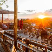 Iringa Sunset Hotel, hotel in Iringa