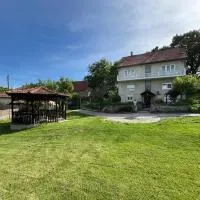 villa Antonijevic: Brestovac şehrinde bir otel