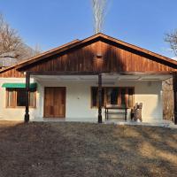 Hideway Cottage, готель біля аеропорту Chitral Airport - CJL, у місті Chīkīdam