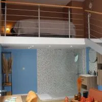 La Halte du tilleul, hotel in Braffe