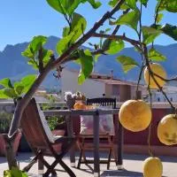 B&B Domu Mea, hotel en Sarroch
