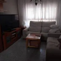 La arenera, hotel in Algaida