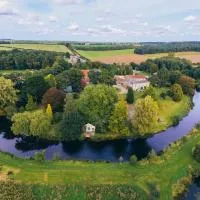 West Lexham Wellness & Retreat Centre, hotel u gradu 'Kings Lynn'