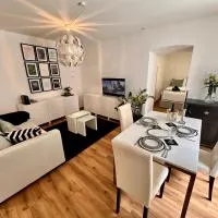 White Oak Room, hotel en Schottwien