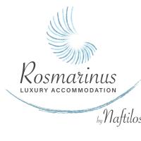 Naftilos Rosmarinus Apartments, hotel v destinácii Potokáki v blízkosti letiska Samos International Airport - SMI