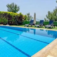 Exclusive Villas, хотел в Кушадасъ