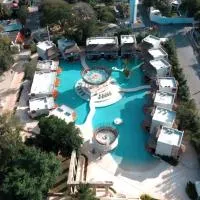 Hacienda Susulá – hotel w mieście Susulá