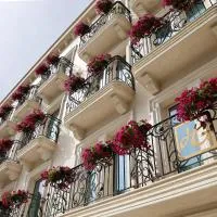 Hotel Plaza Berat, hotel v destinaci Berat