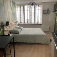 Studio laita, hotel en Quimperlé