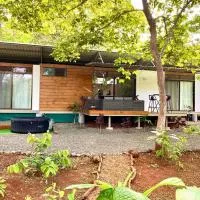 Casa Eden, хотел в Тамариндо