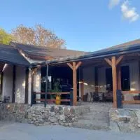 Smolcha Nature lodge, hotell sihtkohas Smolcha