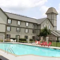 Araamda Inn, hotel din Norcross