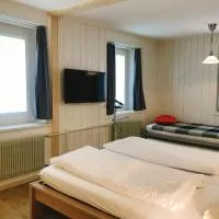 Gasthaus Schöntal, hotel Filisurban