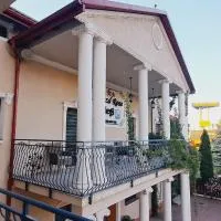 Rezydencja Rosa, hotel a Przemyśl