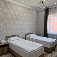 Айкол, hotel a Bokonbayevo