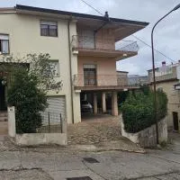 Da nonna Assunta, ξενοδοχείο σε Jerzu