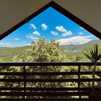 Villa Buena, hotel sa Despotovac
